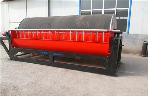 桂林干選磁選機