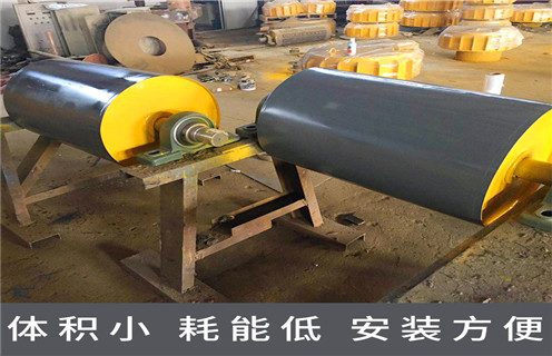 重慶永磁滾筒參數