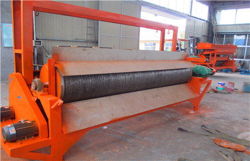 磁選機，磁選機廠家，磁選機工作間隙