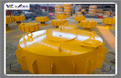 磁選機,磁選機廠家為您介紹磁選機的清洗要求 磁選機,磁選機廠家為您介紹磁選機的清洗要求