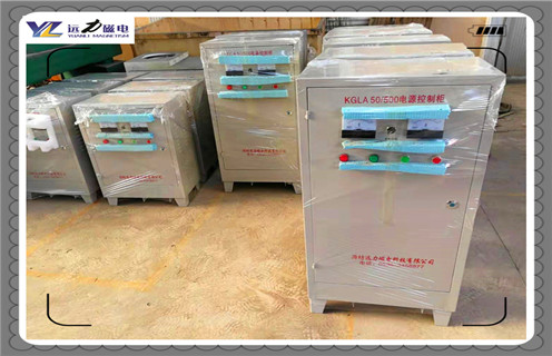 磁選機,磁選機廠家為您介紹磁選機的清洗要求 磁選機,磁選機廠家為您介紹磁選機的清洗要求