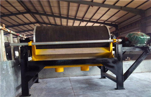 磁選機,磁選機預選和精選 磁選機,磁選機預選和精選