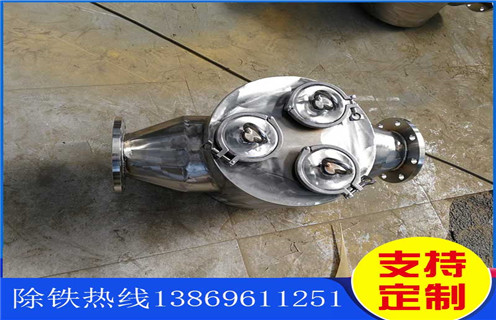 除鐵器種類，常見除鐵器種類_結(jié)構(gòu)及工作原理_在除鐵器前可安裝金屬探測器價格型號表_磁場強度標(biāo)準(zhǔn)范圍