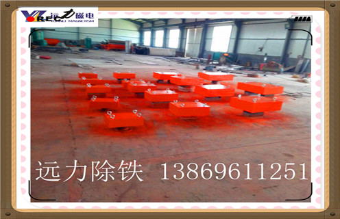 除鐵器，除鐵器的除鐵效果如何_結構及工作原理_除鐵器的除鐵效果如何型號表_磁場強度標準范圍