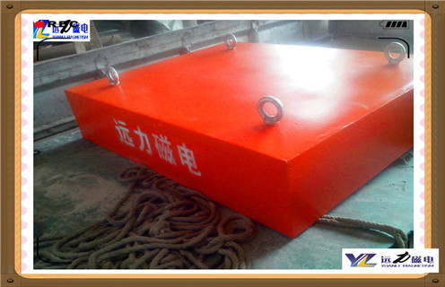 除鐵器，除鐵器在裝車運(yùn)輸時要遵循的規(guī)定_結(jié)構(gòu)及工作原理_除鐵器在裝車運(yùn)輸時要遵循的規(guī)定型號表_磁場強(qiáng)度標(biāo)準(zhǔn)范圍