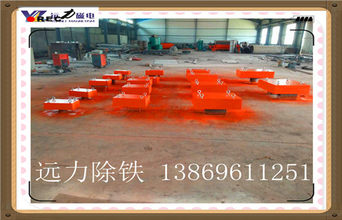 除鐵器，除鐵器除鐵操作的注意事項(xiàng)結(jié)構(gòu)及工作原理_除鐵器除鐵操作的注意事項(xiàng)型號表_磁場強(qiáng)度標(biāo)準(zhǔn)范圍