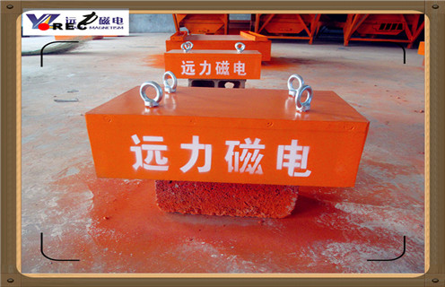 永磁除鐵器，內(nèi)蒙古永磁平板除鐵器知識參數(shù)_內(nèi)部磁塊安裝方法_內(nèi)蒙古永磁平板除鐵器型號價(jià)格
