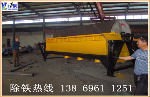 濕式磁選機(jī)，湖南錳礦濕式磁選機(jī)，推薦合適廠家_湖南錳礦濕式磁選機(jī)結(jié)構(gòu)價(jià)格好，參數(shù)及磁場(chǎng)強(qiáng)度