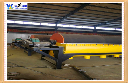 河沙磁選機，山西河沙磁選機的注意事項_山西河沙磁選機的注意事項說明書_山西河沙磁選機的注意事項視頻價格