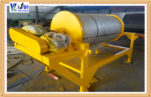 河沙磁選機，海南河沙磁選機皮帶機_海南河沙磁選機皮帶說明書_海南河沙磁選機皮帶視頻價格