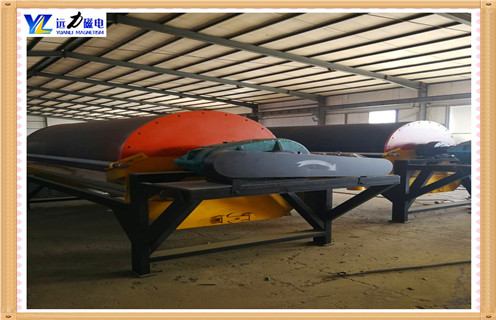 河沙磁選機(jī)，黑龍江河沙磁選機(jī)價(jià)格_黑龍江河沙磁選機(jī)價(jià)格質(zhì)量說(shuō)明書(shū)_云南河沙磁選機(jī)質(zhì)量皮帶視頻價(jià)格 