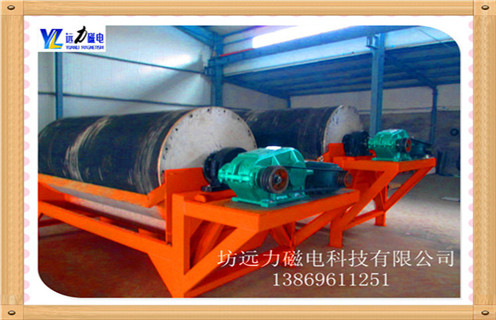 河沙磁選機，河北河沙磁選機皮帶機_河北河沙磁選機皮帶說明書_河北河沙磁選機皮帶視頻價格