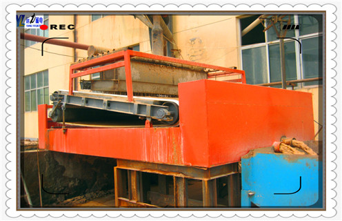 高強磁平板磁選機，山西高強磁平板磁選機訂制_山西高強磁平板磁選機訂制批發研制視頻圖片結構廠家批發及執行標準 