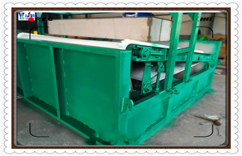 河砂磁選機(jī)，江西新興的河砂磁選機(jī)_平板磁選機(jī)廠家研發(fā)江西新興的河砂磁選機(jī)工作原理_選礦規(guī)格參數(shù)及執(zhí)行標(biāo)準(zhǔn)