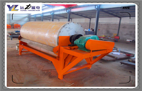 磁選機磁場強度，云南磁選機磁場強度怎么測量 _云南磁選機磁場強度怎么測量 磁場一般為多少_磁塊如何排列