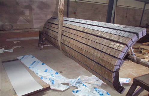 高強磁磁選機，河南高強磁磁選機_河南高強磁磁選機磁場一般為多少_磁塊如何排列