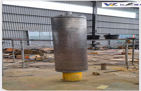 強(qiáng)磁輥式濕式磁選機(jī)，安徽強(qiáng)磁輥濕式磁選機(jī)及工作原理_安徽強(qiáng)磁輥濕式磁選機(jī)分選運行視頻