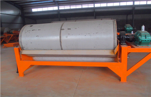 河沙磁選機，黑龍江河沙磁選機廠家_小型河沙磁選機_黑龍江河沙磁選機廠家價格