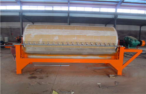 河沙磁選機，湖南小型河沙磁選機_小型河沙磁選機_湖南小型河沙磁選機價格 