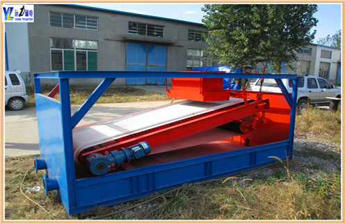 干式平板磁選機，浙江干式平板磁選機_浙江干式平板磁選機永磁排列圖工作原理_選礦規格參數及執行標準