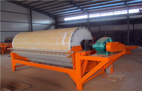 濕式逆流磁選機，廣東濕式逆流磁選機_廣東濕式逆流磁選機報價原理更便捷型號參數及磁場強度