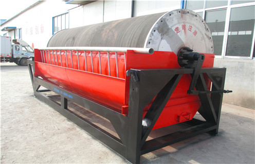 鐵礦磁選機(jī)，山西鐵礦磁選機(jī)有多重_山西鐵礦磁選機(jī)有多重制作如何選鐵參數(shù)規(guī)格一般是多少_生產(chǎn)廠家