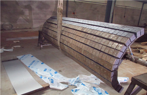 鐵礦干選磁選機，福建鐵礦干選永磁磁選機_工作原理及價格_福建鐵礦干選永磁磁選機視頻供應生產廠家