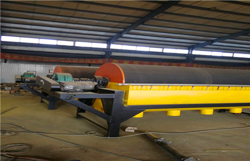 濕式磁選機,上海黑鎢礦濕式磁選機_上海黑鎢礦濕式磁選機更便捷型號參數及磁場強度 濕式磁選機,上海黑鎢礦濕式磁選機_上海黑鎢礦濕式磁選機更便捷型號參數及磁場強度