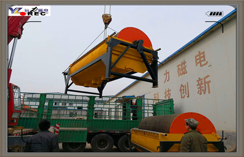 鐵礦磁選機,重慶鐵礦磁選機價格_重慶鐵礦磁選機價格發展工作視頻皮帶及結構價格 鐵礦磁選機,重慶鐵礦磁選機價格_重慶鐵礦磁選機價格發展工作視頻皮帶及結構價格