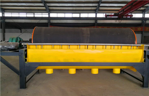 河沙磁選機，河北河沙磁選機價格_小型河沙磁選機_河北河沙磁選機價格的注意事項的電機生產廠家價格