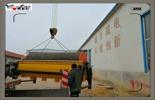 河沙磁選機(jī)，青海河沙磁選機(jī)的注意事項_小型河沙磁選機(jī)_青海河沙磁選機(jī)的注意事項的注意事項的電機(jī)生產(chǎn)廠家價格 