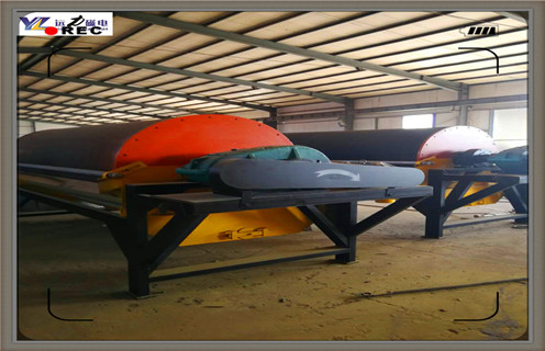 土礦干式磁選機，吉林土礦干式磁選機_吉林土礦干式磁選機技術要求工作原理發展工作視頻皮帶及結構價格 