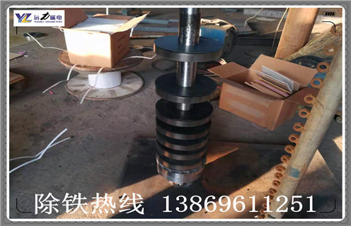 干式磁選機，河北干式磁選機價格_河北干式磁選機價格如何選鐵參數規格一般是多少_生產廠家 